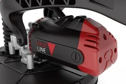 Szlifierka do gipsu Menzer LHS 225 VARIO