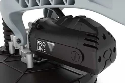 Szlifierka do gipsu Menzer LHS 225 PRO VARIO