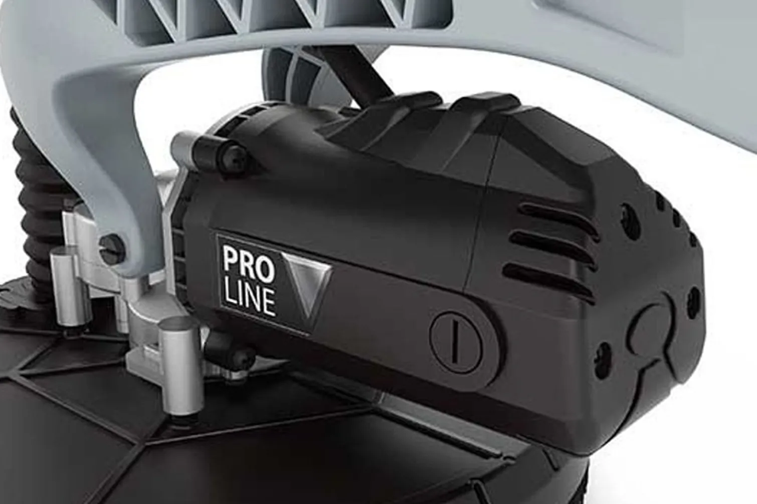 Szlifierka do gipsu Menzer LHS 225 PRO