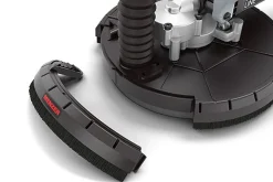 Szlifierka do gipsu Menzer LHS 225 PRO