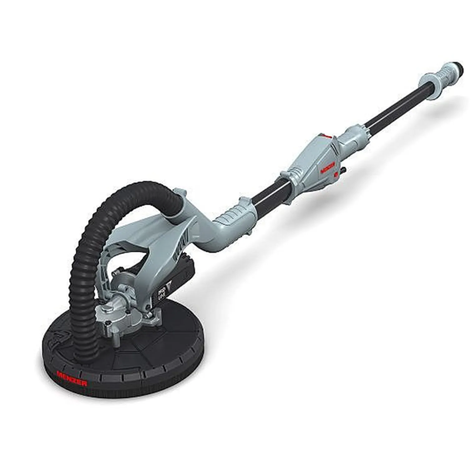 Szlifierka do gipsu Menzer LHS 225 PRO