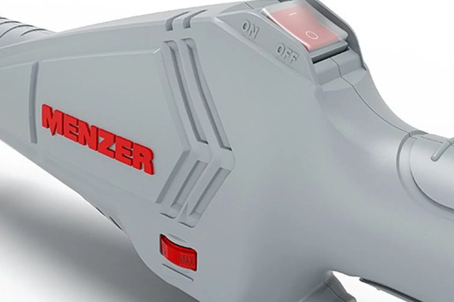 Szlifierka do gipsu Menzer LHS 225 PRO