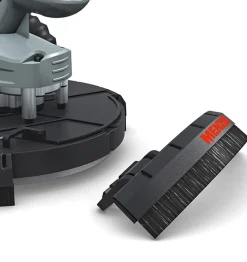Szlifierka do gipsu Menzer TBS 225 PRO