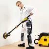 Szlifierka do gipsu Mirka LEROS 950CV