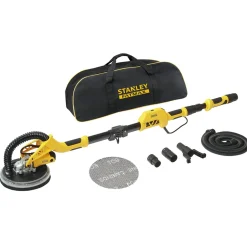 Szlifierka do gipsu Stanley SFMEE500S