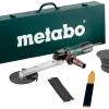 Szlifierka do spoin pachwinowych Metabo KNSE 9-150 Set