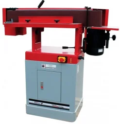 Szlifierka krawędziowa z oscylacją Holzmann KOS2260C 400V