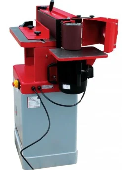 Szlifierka krawędziowa z oscylacją Holzmann KOS2260C 400V