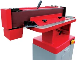 Szlifierka krawędziowa z oscylacją Holzmann KOS2260C 400V