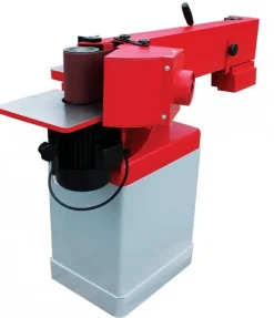 Szlifierka krawędziowa z oscylacją Holzmann KOS2260C 230V