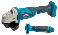 Szlifierka kątowa Dedra SAS+ ALL 18V DED7051