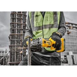 Szlifierka kątowa DeWalt DCG405H2T POWERSTACK 2x5,0Ah TSTAK II