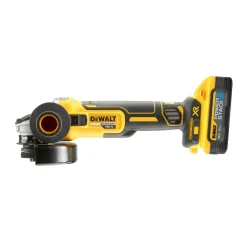 Szlifierka kątowa DeWalt DCG405H2T POWERSTACK 2x5,0Ah TSTAK II