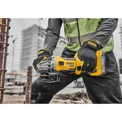 Szlifierka kątowa DeWalt DCG405H2T POWERSTACK 2x5,0Ah TSTAK II