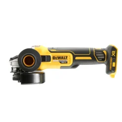 Szlifierka kątowa DeWalt DCG405NT