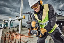Szlifierka kątowa DeWalt DCG406NT