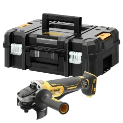 Szlifierka kątowa DeWalt DCG406NT