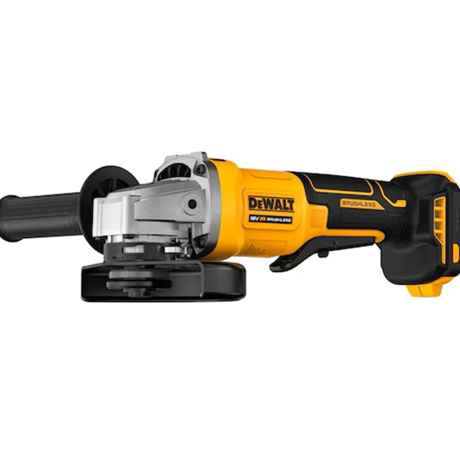 Szlifierka kątowa DeWalt DCG408N