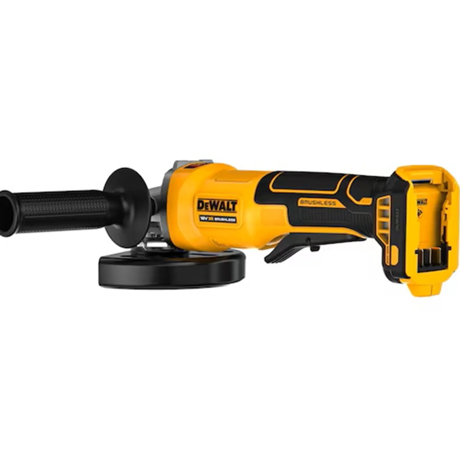 Szlifierka kątowa DeWalt DCG408N