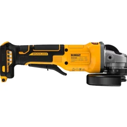 Szlifierka kątowa DeWalt DCG408N