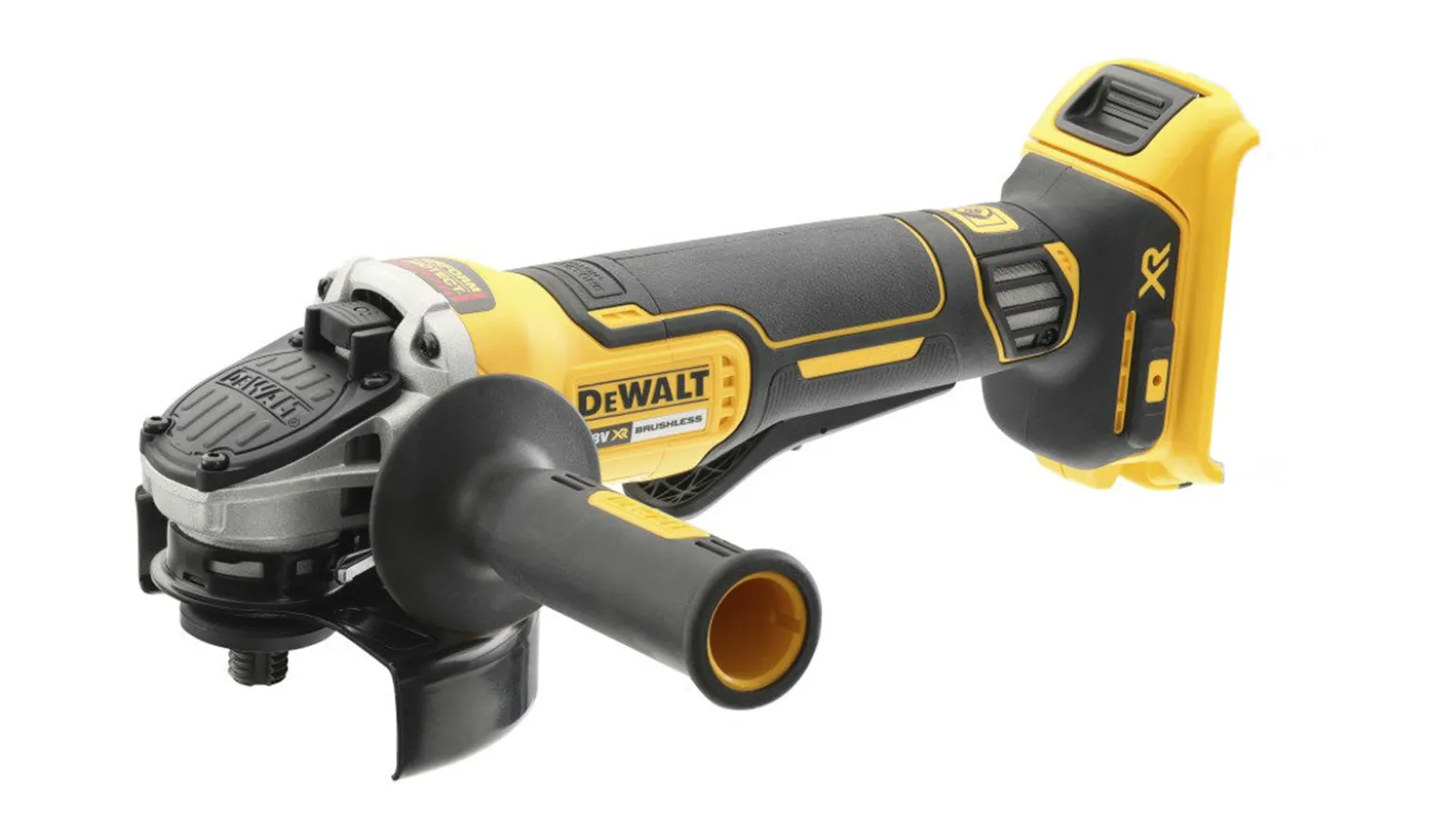 Szlifierka kątowa DeWalt DCG406N