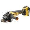 Szlifierka kątowa DeWalt DCG405P2