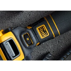 Szlifierka kątowa DeWalt DCG409VSN