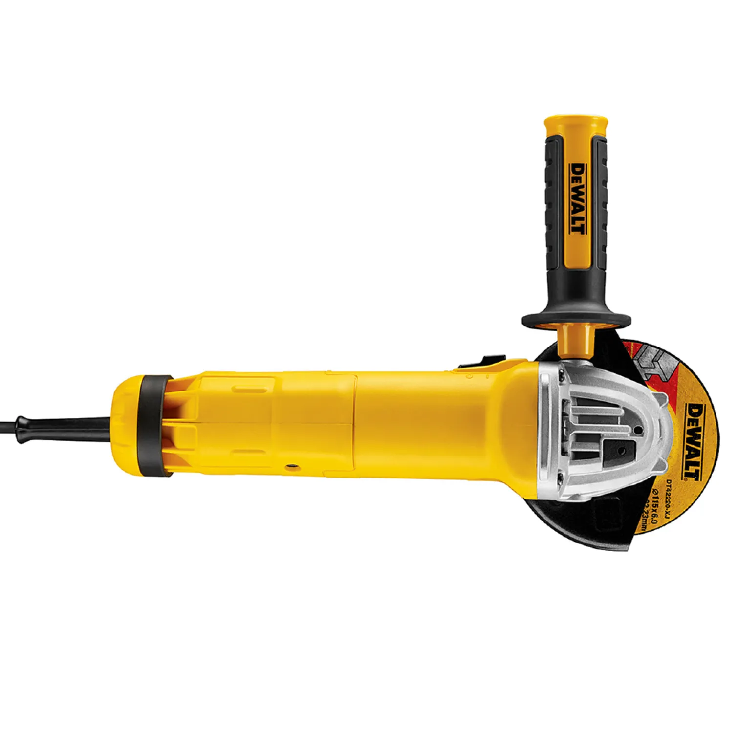 Szlifierka kątowa DeWalt DWE4206