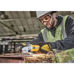 Szlifierka kątowa DeWalt DWE4036