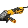 Szlifierka kątowa DeWalt DWE4347