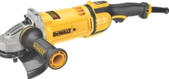 Szlifierka kątowa DeWalt DWE4557