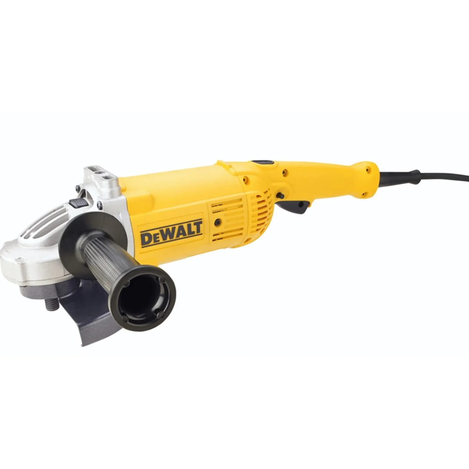 Szlifierka kątowa DeWalt DWE496