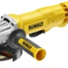 Szlifierka kątowa DeWalt DWE4203