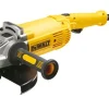 Szlifierka kątowa DeWalt DWE492