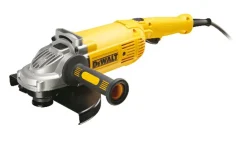 Szlifierka kątowa DeWalt DWE492