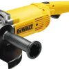 Szlifierka kątowa DeWalt DWE490