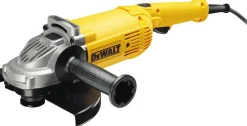 Szlifierka kątowa DeWalt DWE490