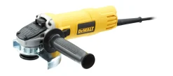 Szlifierka kątowa DeWalt DWE4157