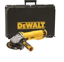 Szlifierka kątowa DeWalt DWE4237K