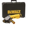 Szlifierka kątowa DeWalt DWE4217KD