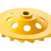 Szlifierka kątowa DeWalt DWE4257KT
