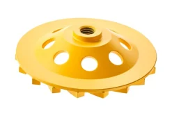 Szlifierka kątowa DeWalt DWE4257KT