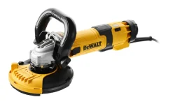 Szlifierka kątowa DeWalt DWE4257KT