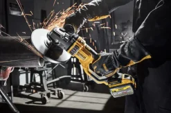 Szlifierka kątowa DeWalt FLEXVOLT DCG460N