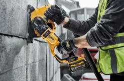 Szlifierka kątowa DeWalt FLEXVOLT DCG460N