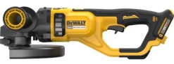 Szlifierka kątowa DeWalt FLEXVOLT DCG460NK