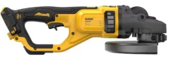 Szlifierka kątowa DeWalt FLEXVOLT DCG460NK