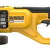 Szlifierka kątowa DeWalt FLEXVOLT DCG460X2 2x9,0Ah
