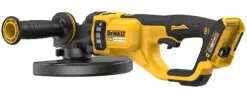 Szlifierka kątowa DeWalt FLEXVOLT DCG460X2 2x9,0Ah