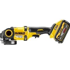 Szlifierka kątowa DeWalt FLEXVOLT DCG418T2 2x6,0Ah TSTAK II